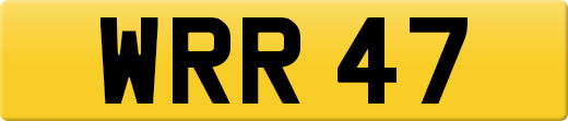 WRR47